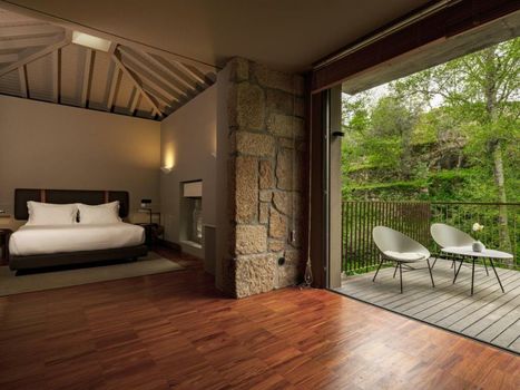 Lavandeira Douro Nature & Wellness