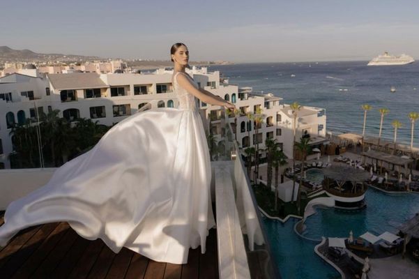 ME by Meliá Cabo - Adults Only