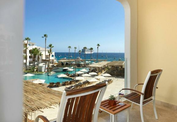 ME by Meliá Cabo - Adults Only