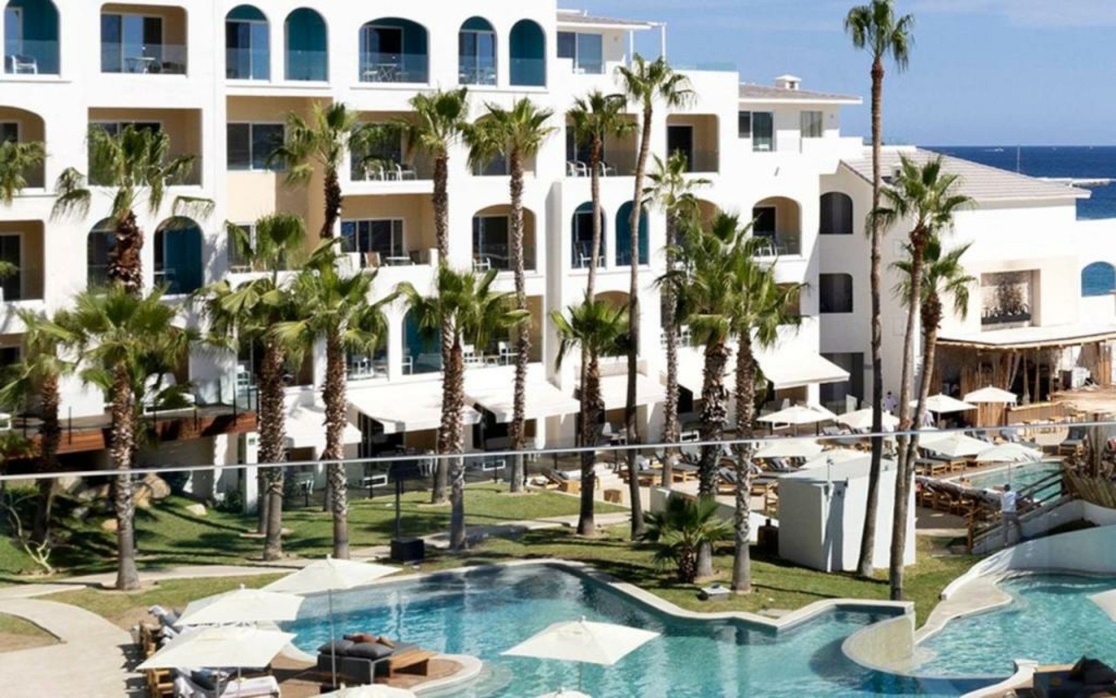 ME by Meliá Cabo - Adults Only