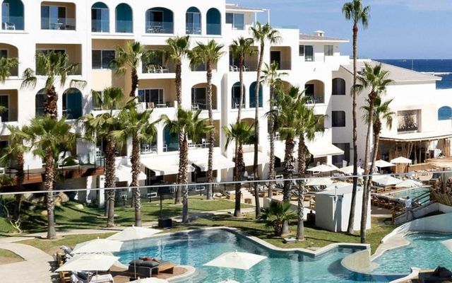 ME by Meliá Cabo - Adults Only