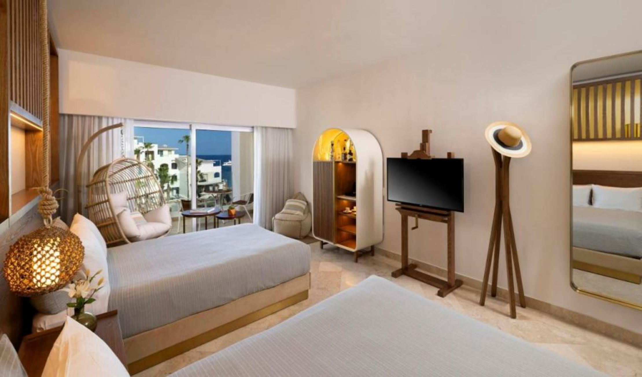 ME by Meliá Cabo - Adults Only