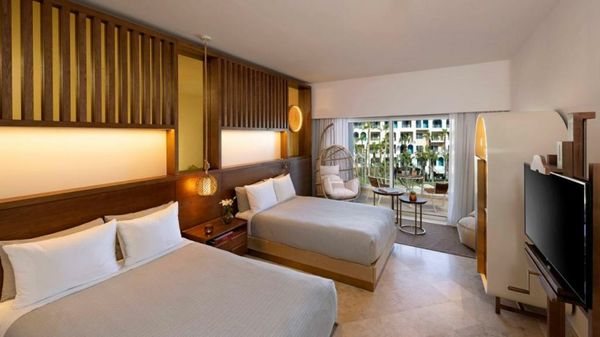 ME by Meliá Cabo - Adults Only