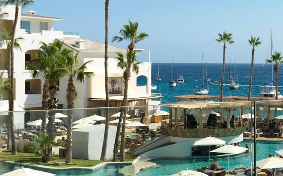 ME by Meliá Cabo - Adults Only