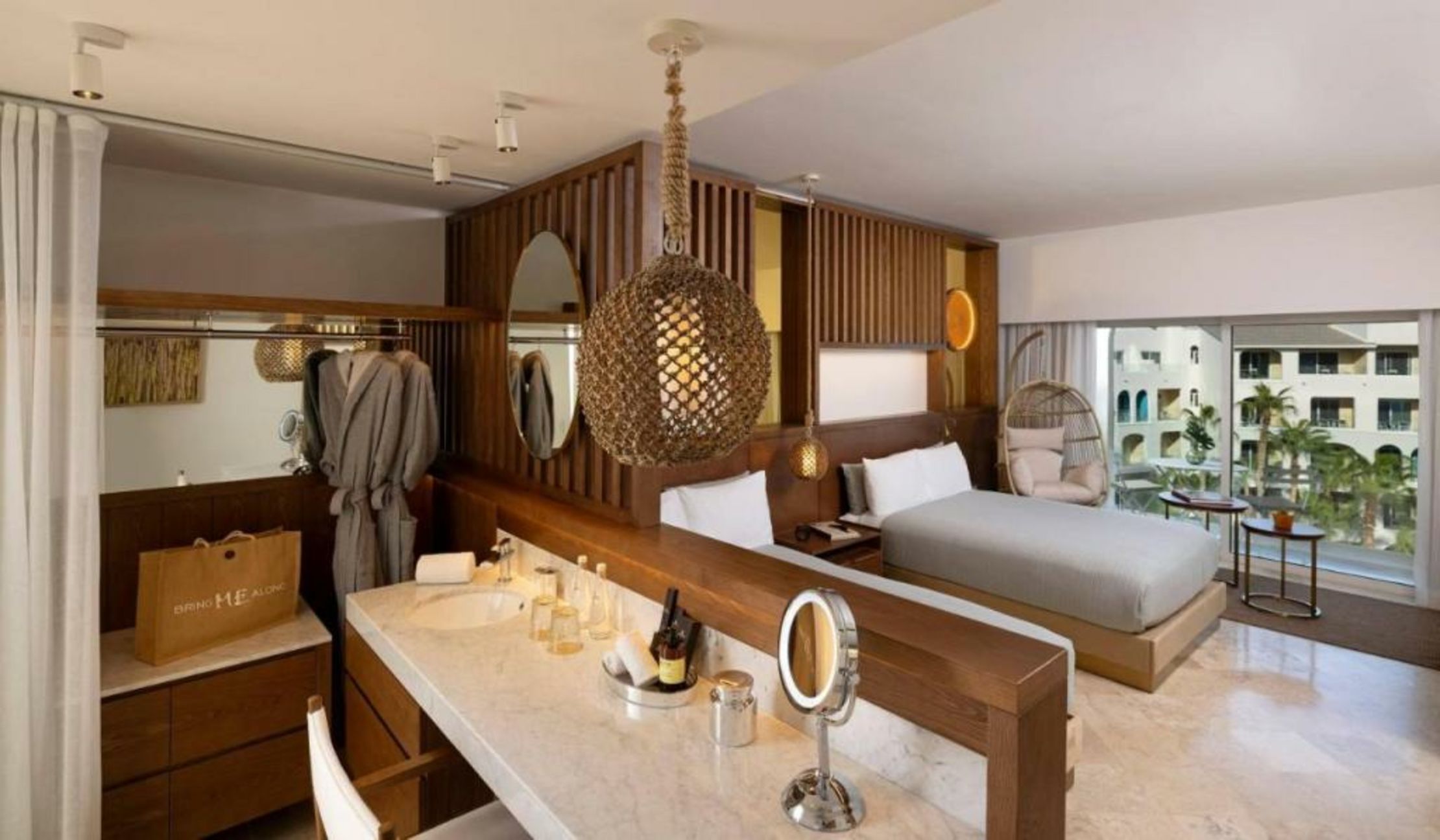 ME by Meliá Cabo - Adults Only