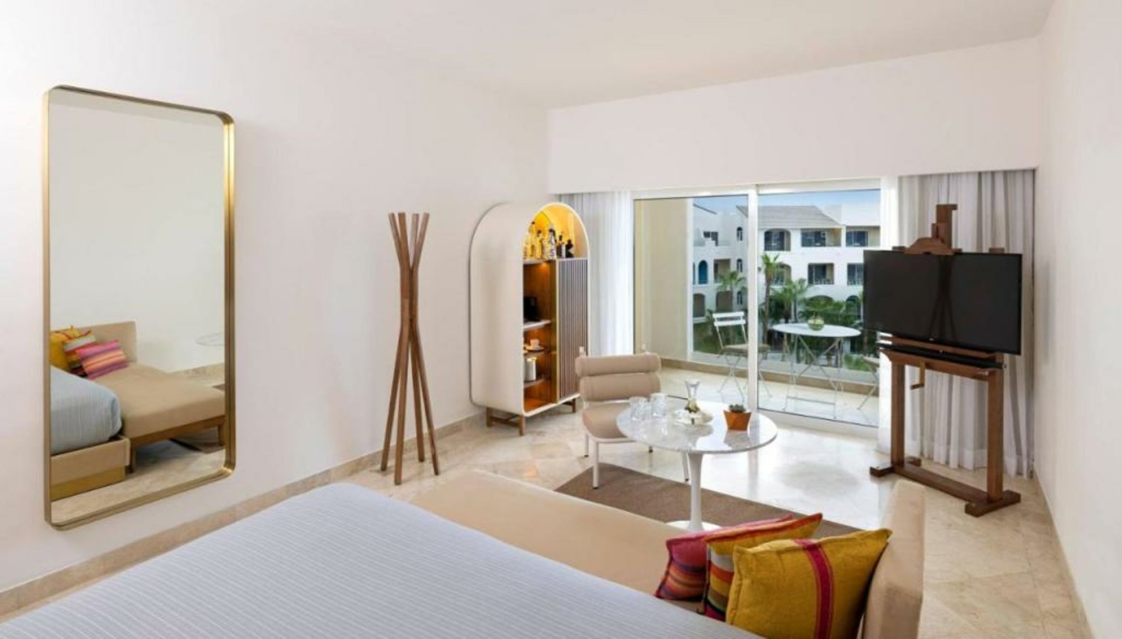ME by Meliá Cabo - Adults Only