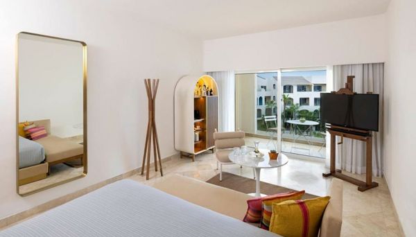 ME by Meliá Cabo - Adults Only