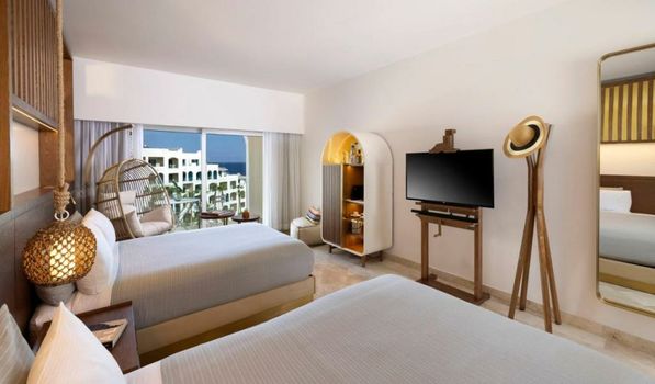 ME by Meliá Cabo - Adults Only