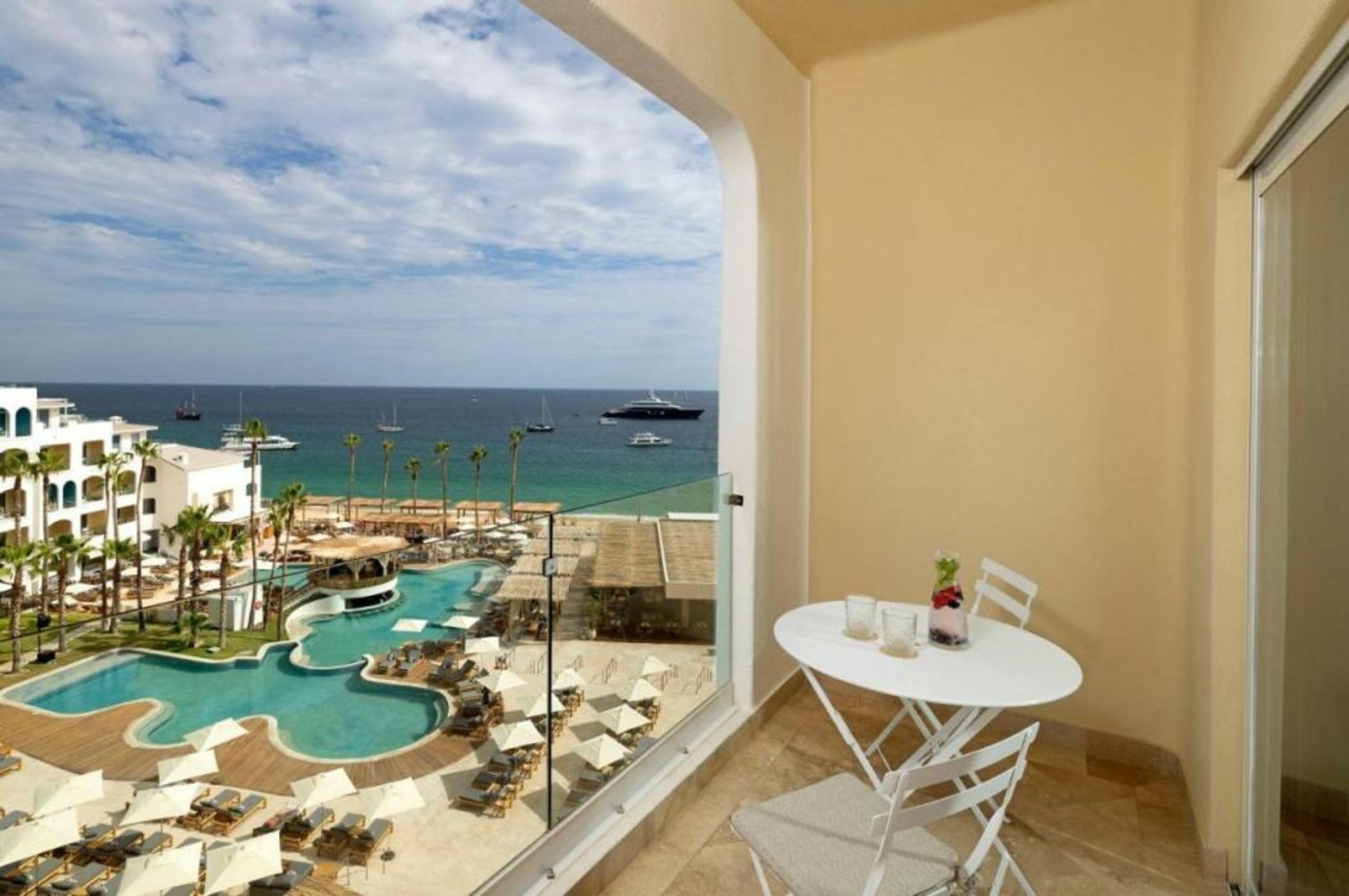 ME by Meliá Cabo - Adults Only