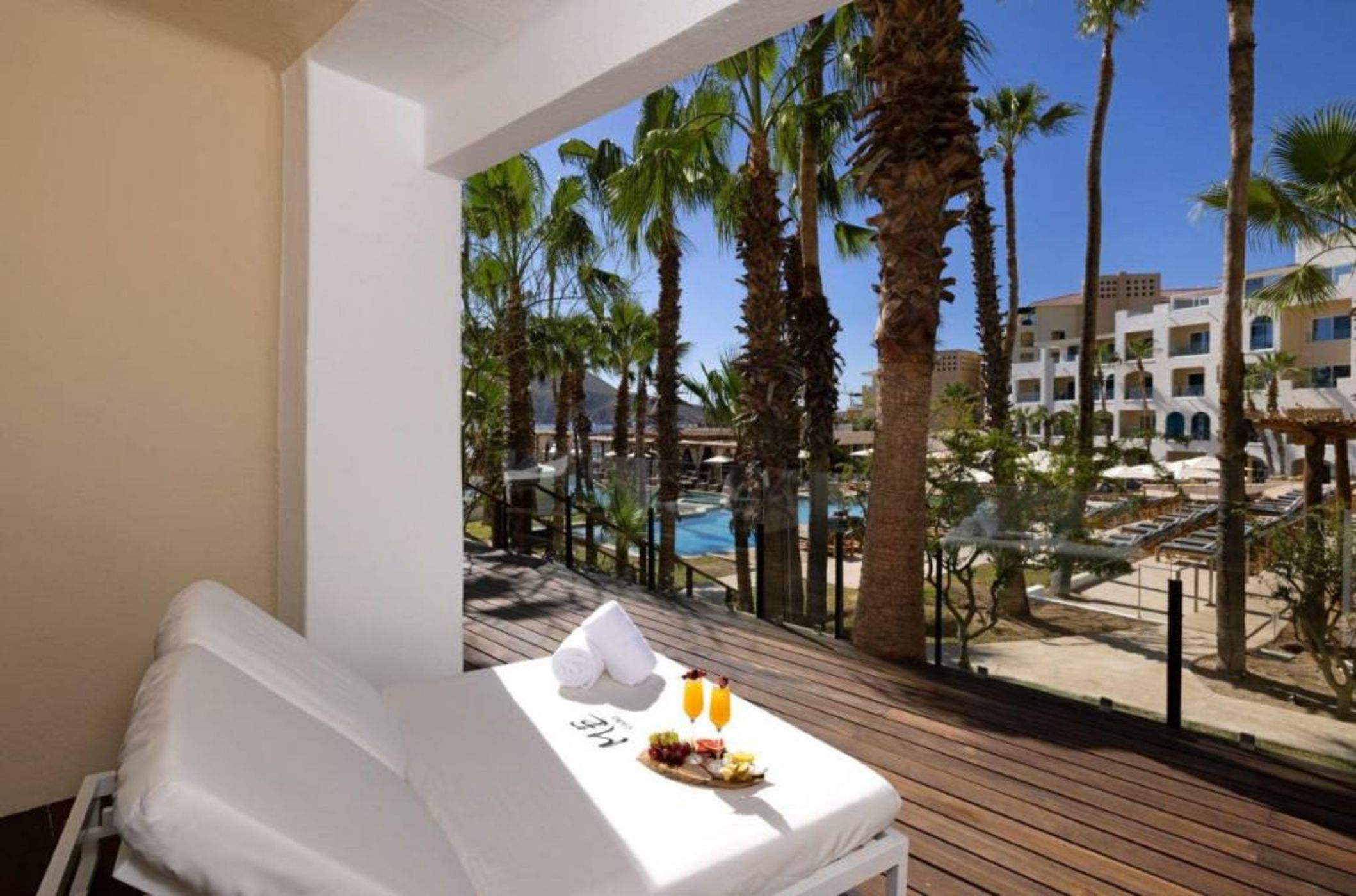 ME by Meliá Cabo - Adults Only