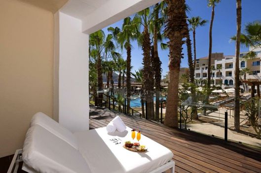 ME by Meliá Cabo - Adults Only