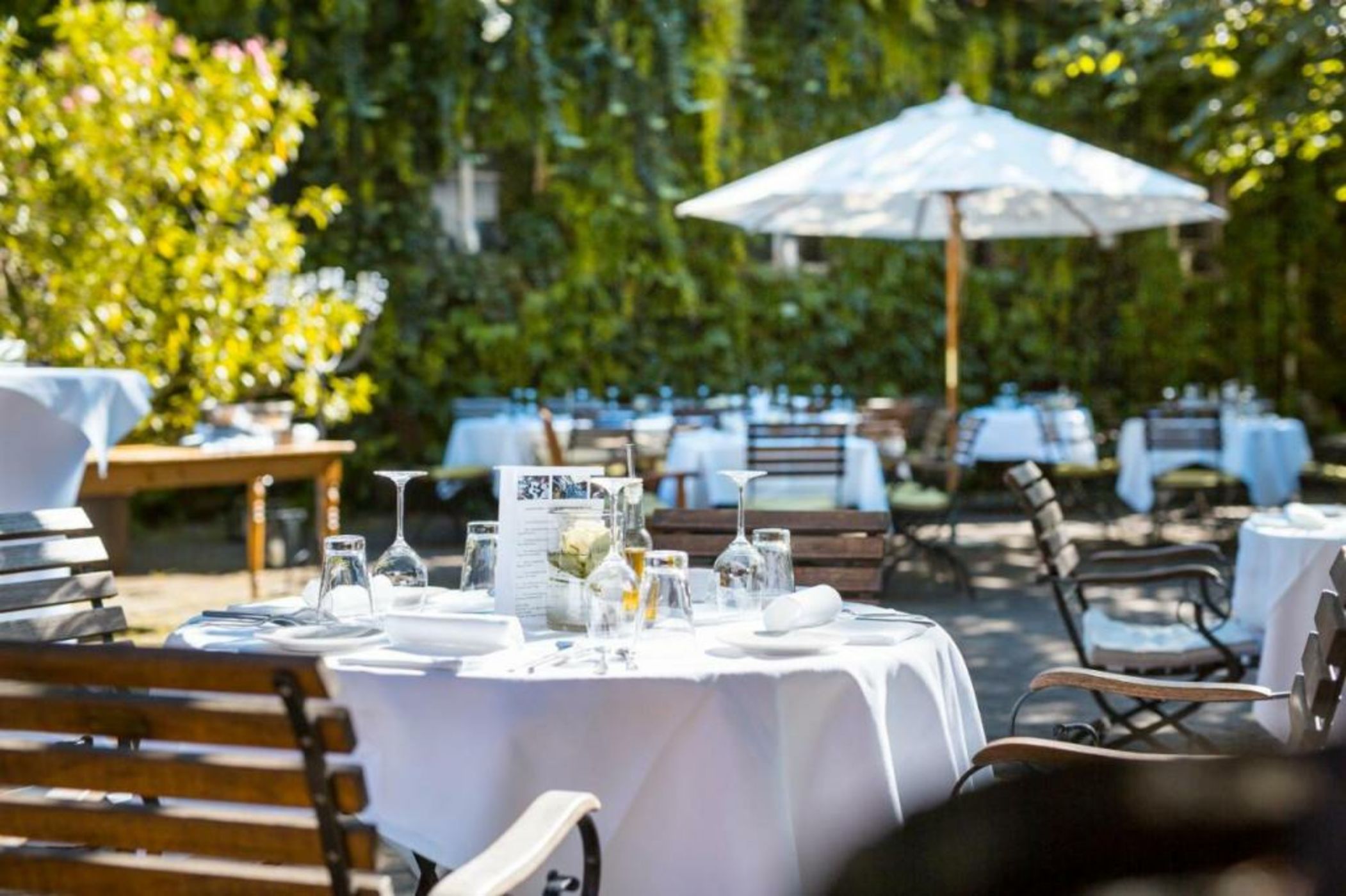 Hotel & Restaurant Grenzhof