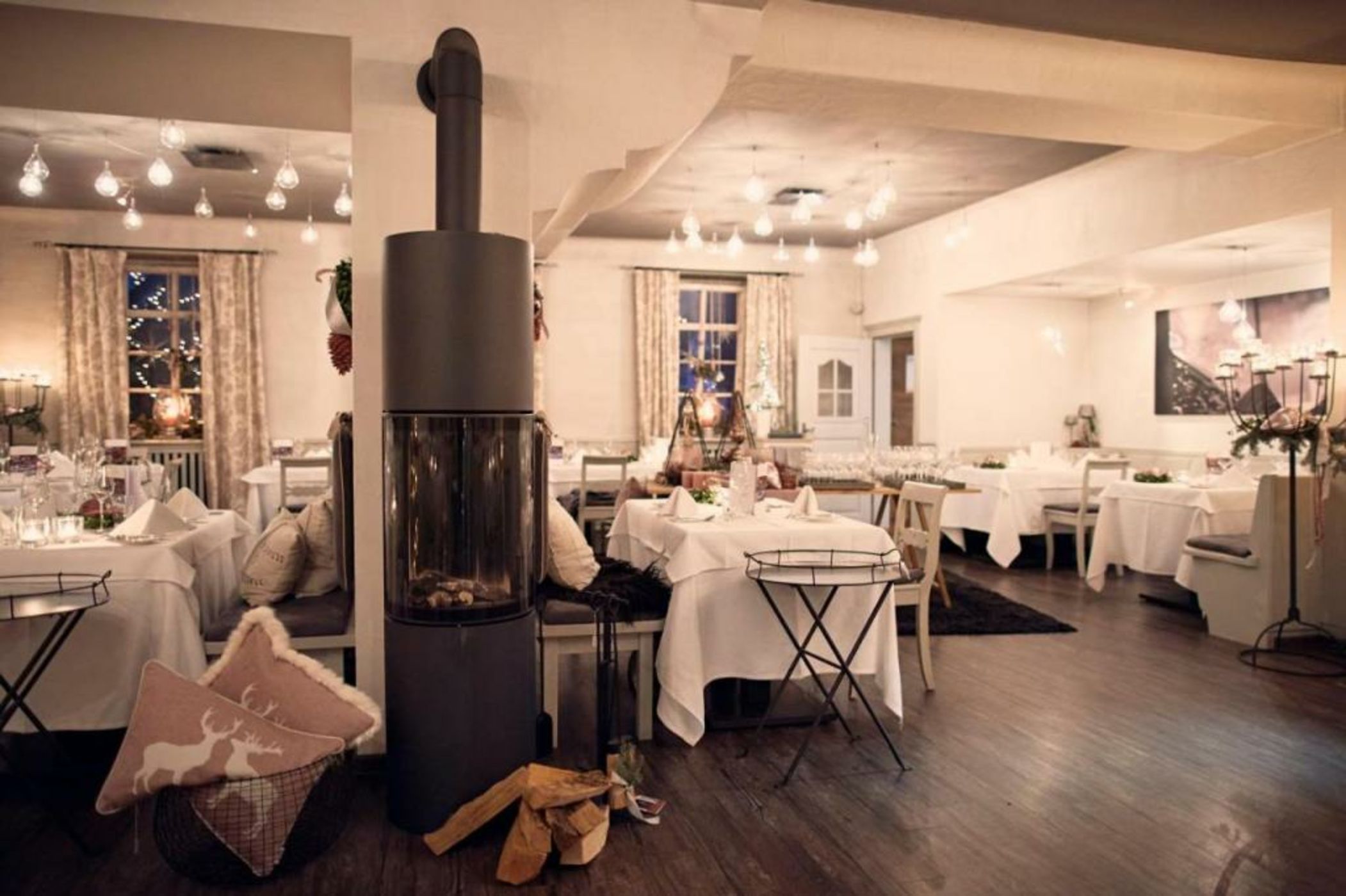 Hotel & Restaurant Grenzhof