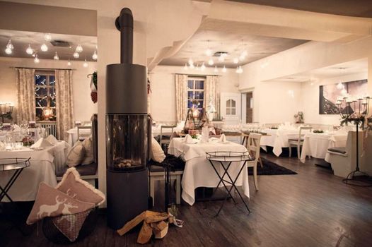 Hotel & Restaurant Grenzhof