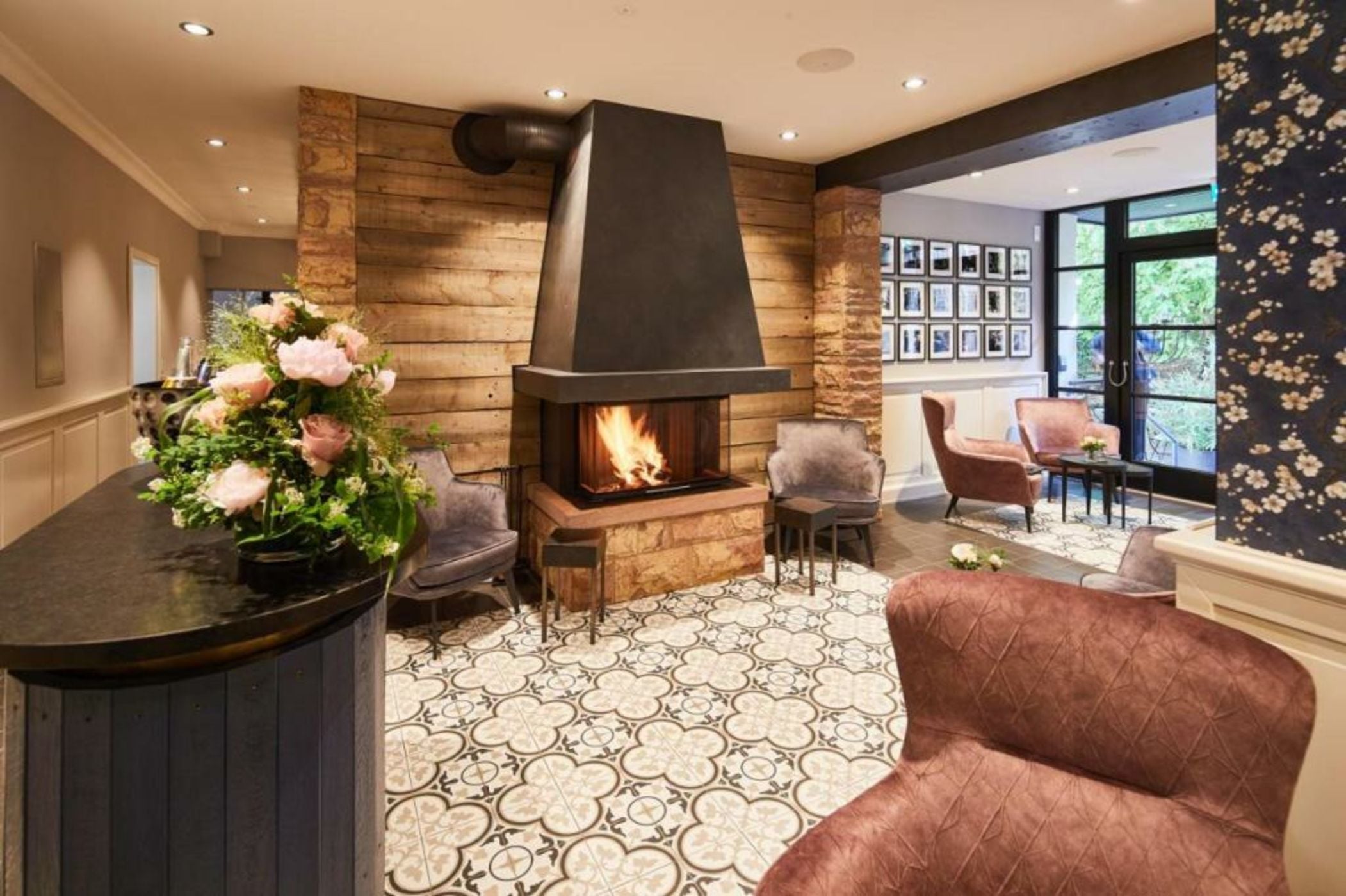 Hotel & Restaurant Grenzhof