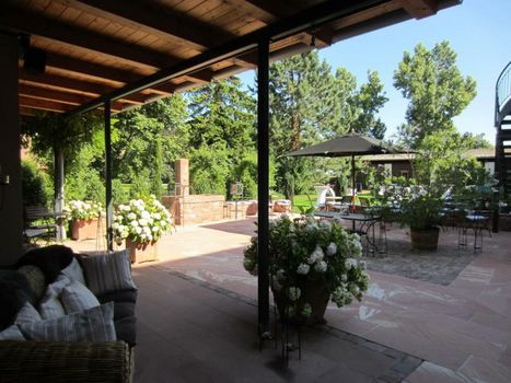 Hotel & Restaurant Grenzhof