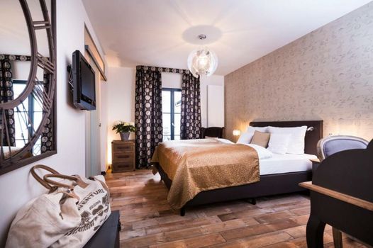 Hotel & Restaurant Grenzhof