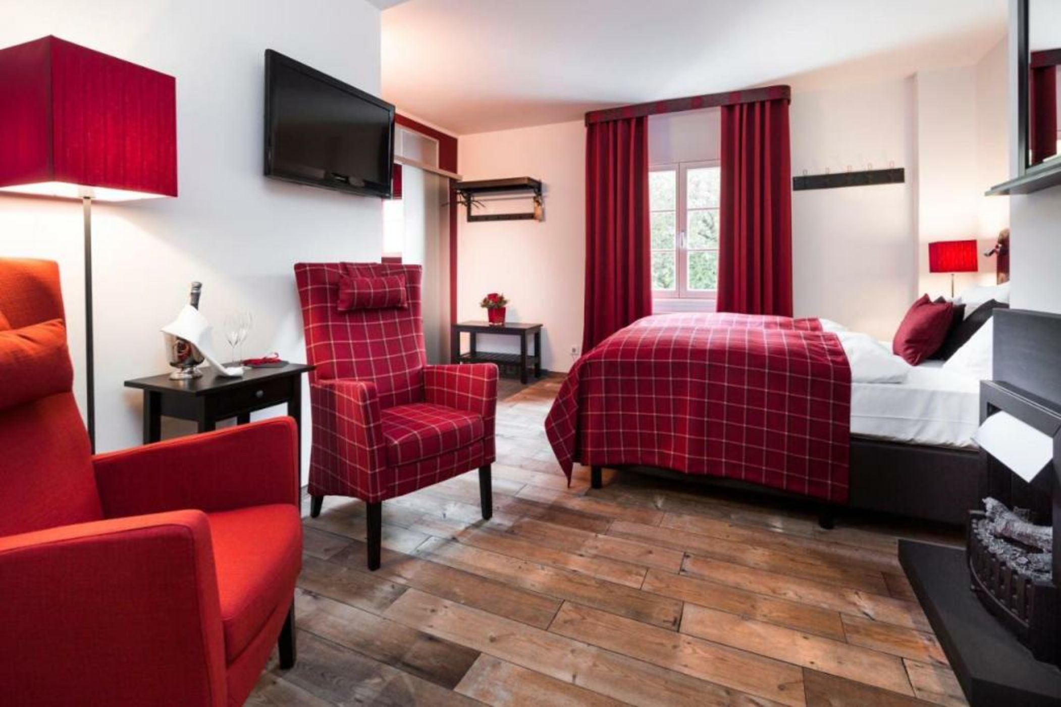 Hotel & Restaurant Grenzhof