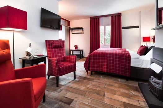 Hotel & Restaurant Grenzhof