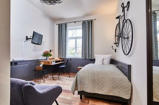 Hotel & Restaurant Grenzhof