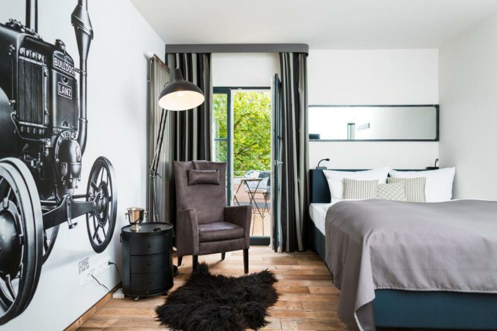 Hotel & Restaurant Grenzhof