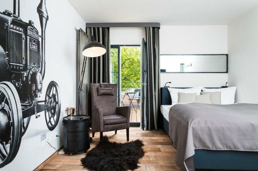 Hotel & Restaurant Grenzhof