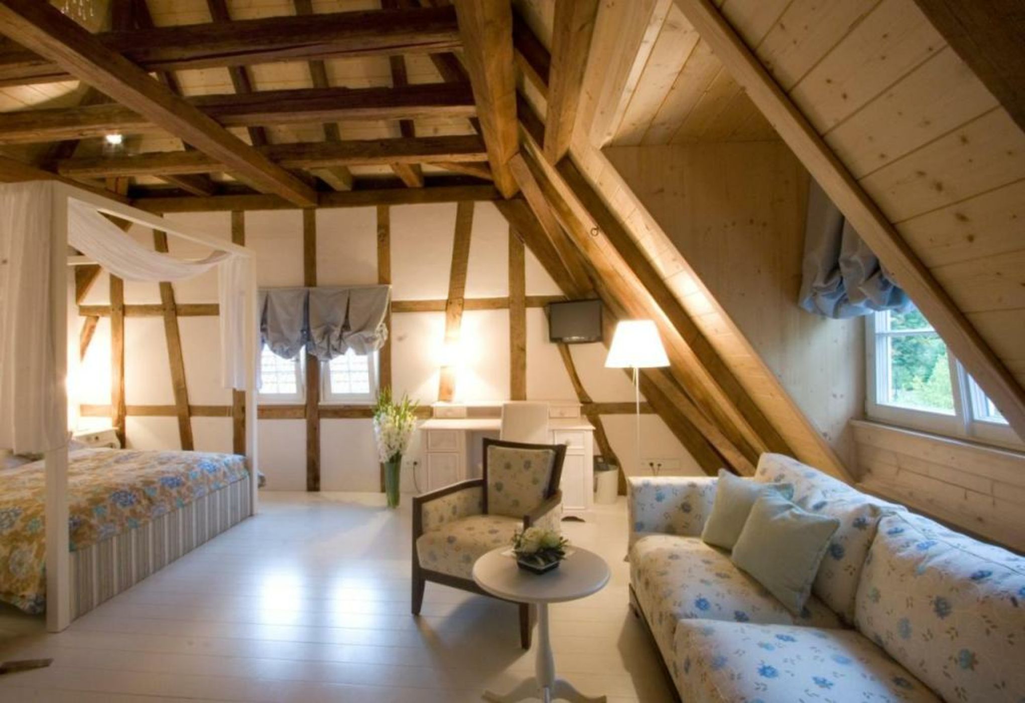 Hotel & Restaurant Grenzhof