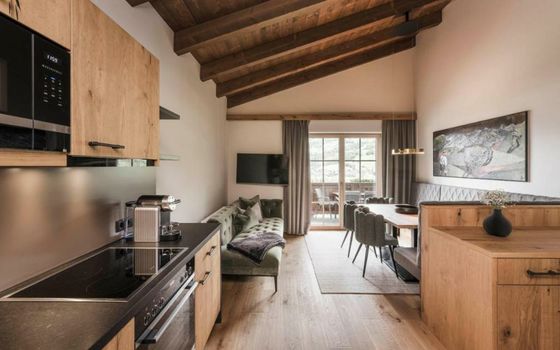 Das Kaltenbach - ApartHotel