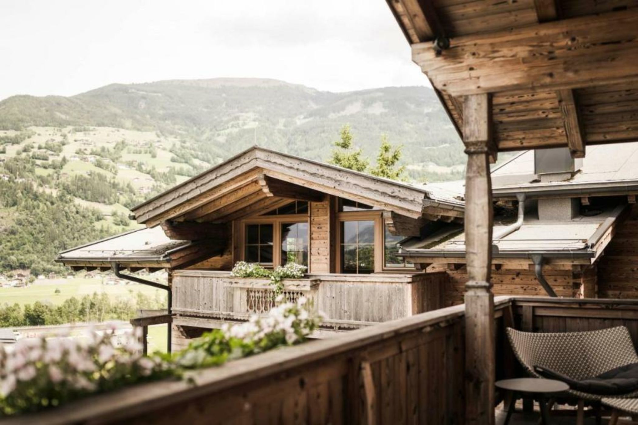 Das Kaltenbach - ApartHotel