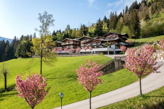Das Kaltenbach - ApartHotel