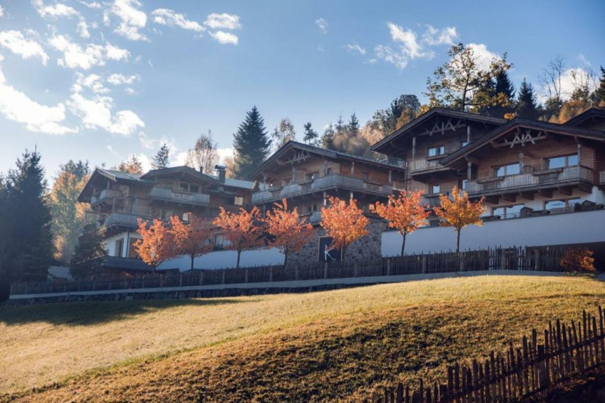 Das Kaltenbach - ApartHotel