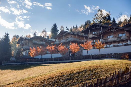 Das Kaltenbach - ApartHotel