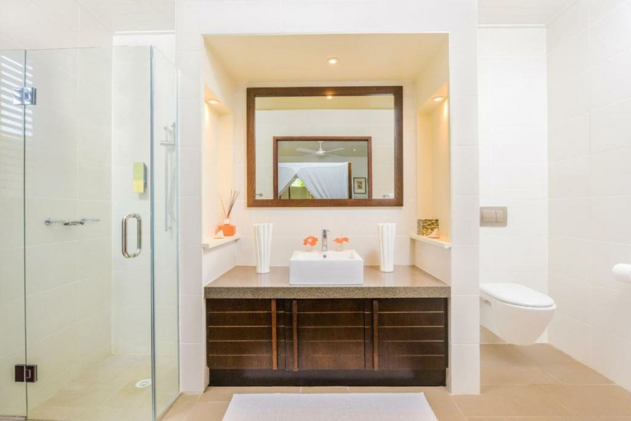 Te Vakaroa Villas