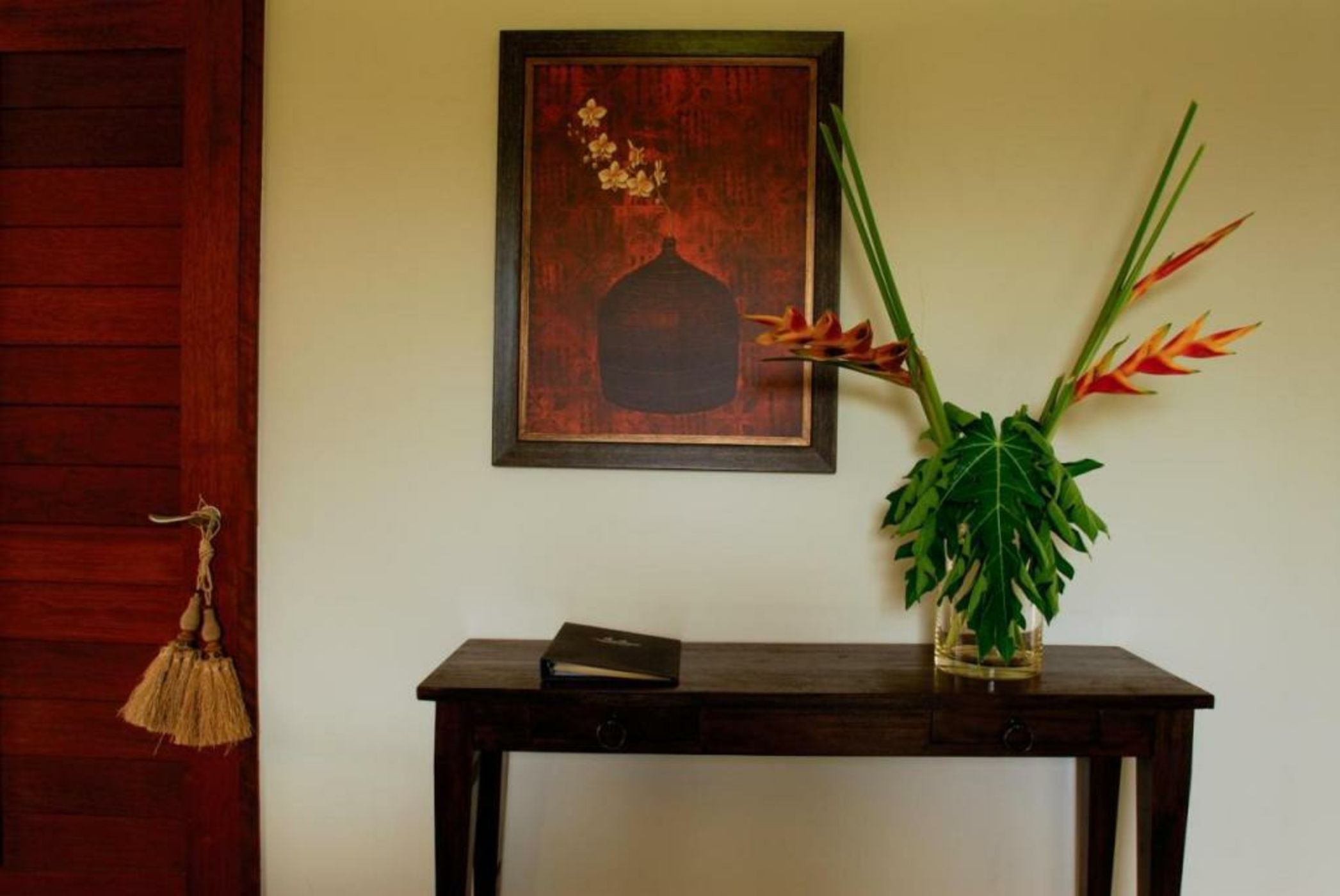 Te Vakaroa Villas