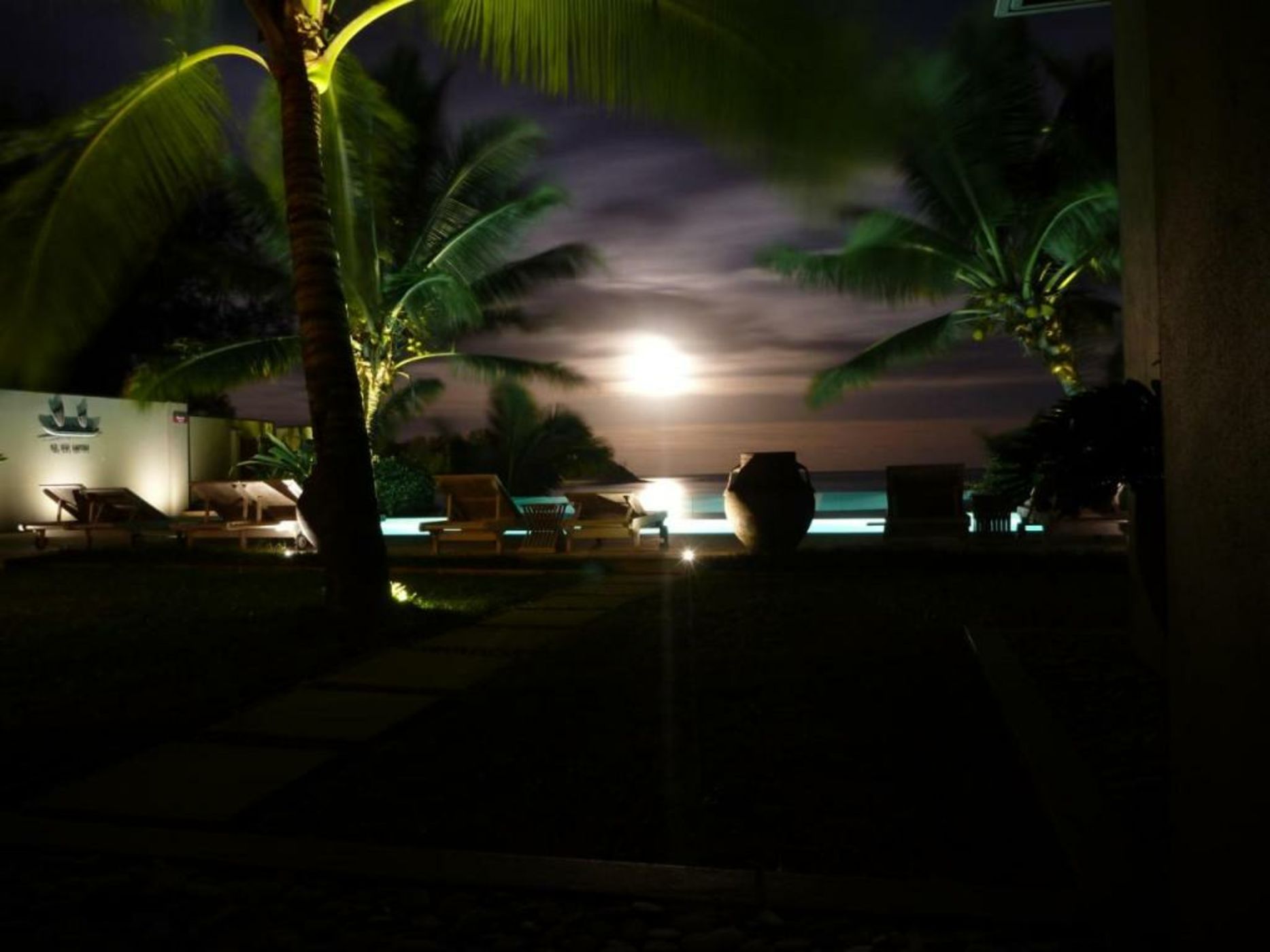 Te Vakaroa Villas