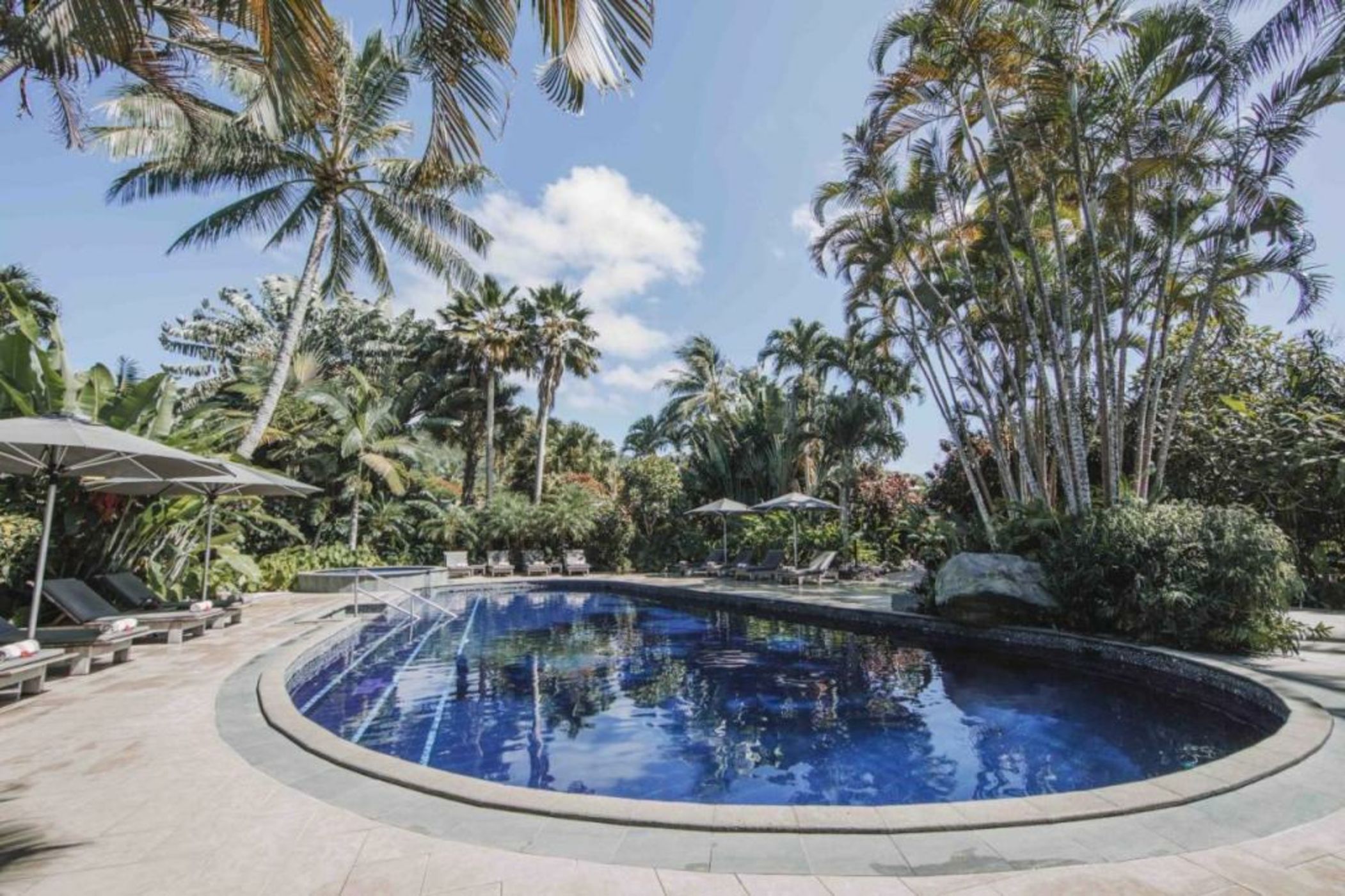 Pacific Resort Rarotonga