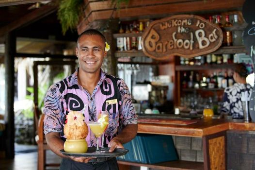 Pacific Resort Rarotonga