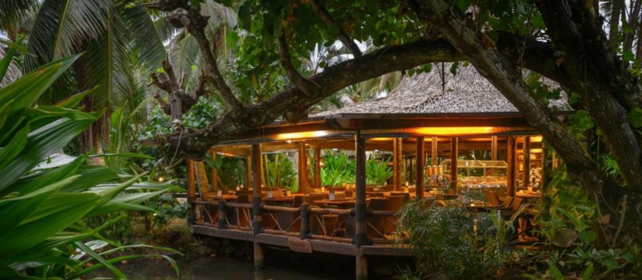 Pacific Resort Rarotonga