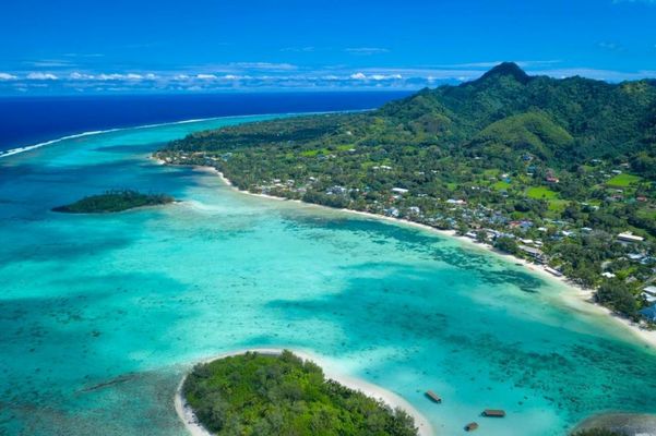 Pacific Resort Rarotonga