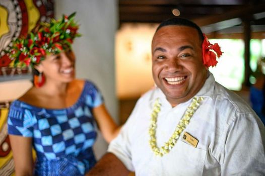 Pacific Resort Rarotonga