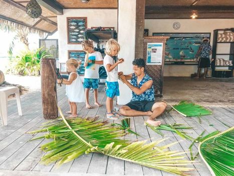 Pacific Resort Rarotonga