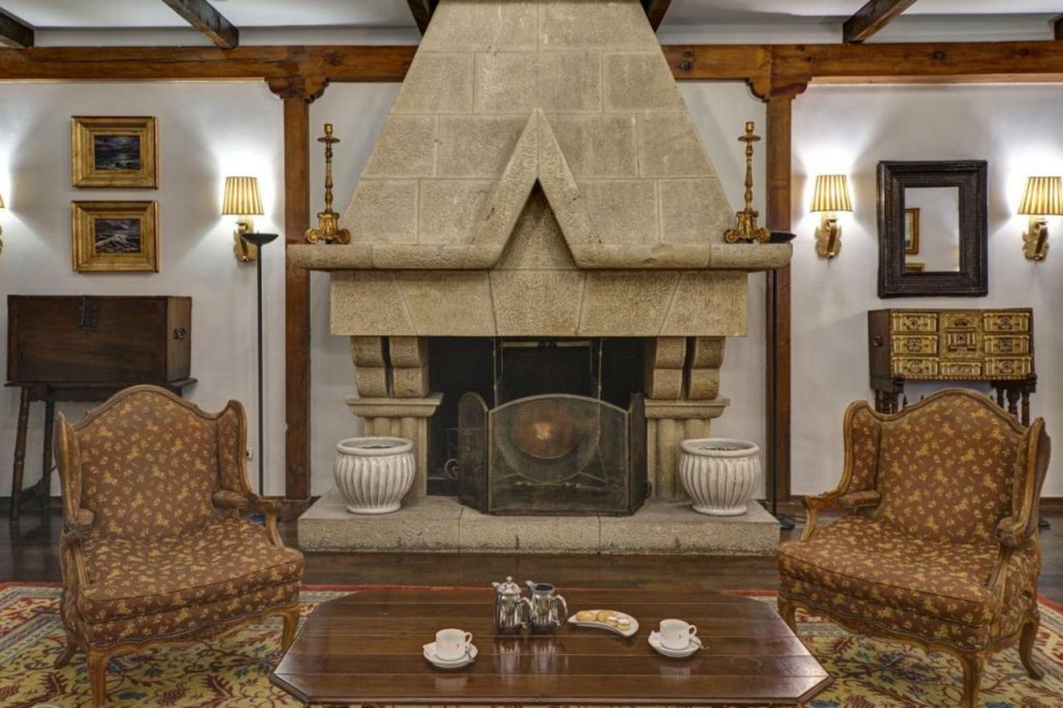 Parador de Olite