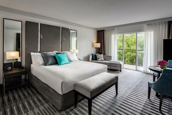 InterContinental Sydney Double Bay by IHG