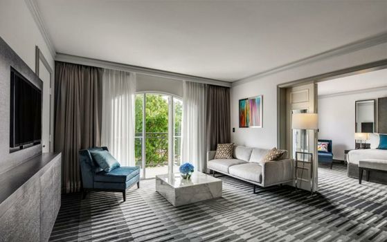 InterContinental Sydney Double Bay by IHG