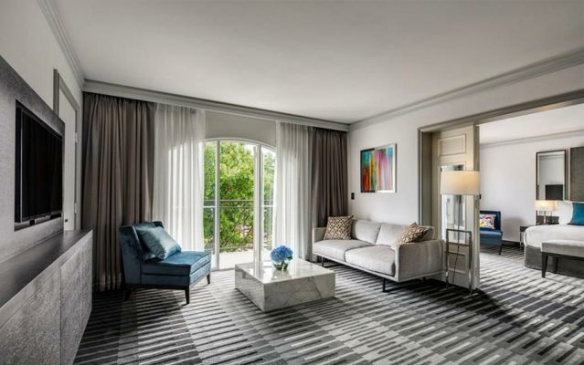 InterContinental Sydney Double Bay by IHG