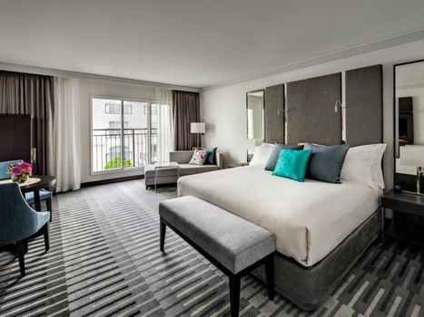 InterContinental Sydney Double Bay by IHG