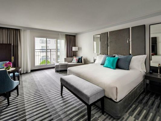InterContinental Sydney Double Bay by IHG