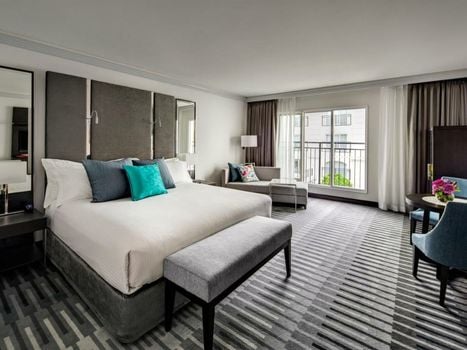 InterContinental Sydney Double Bay by IHG