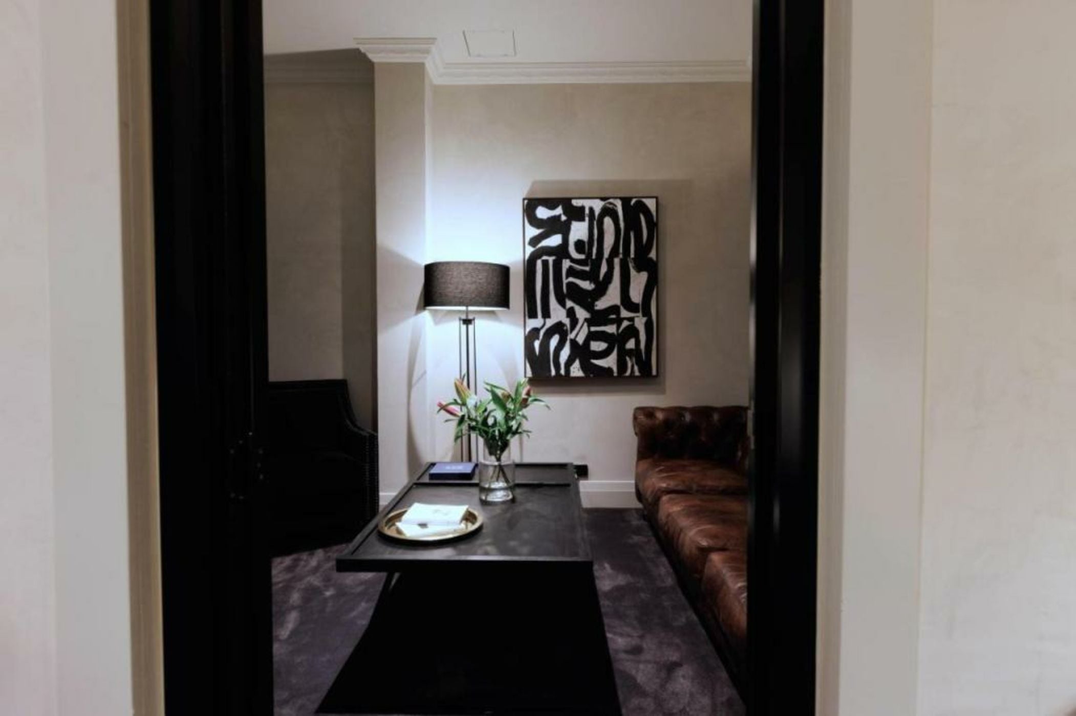 The Strand Hotel