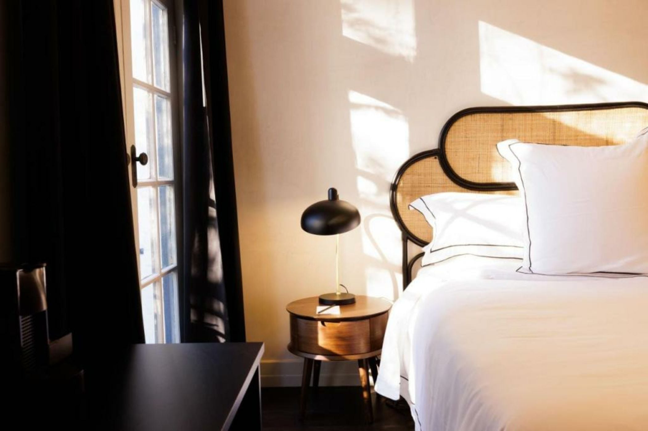 The Strand Hotel